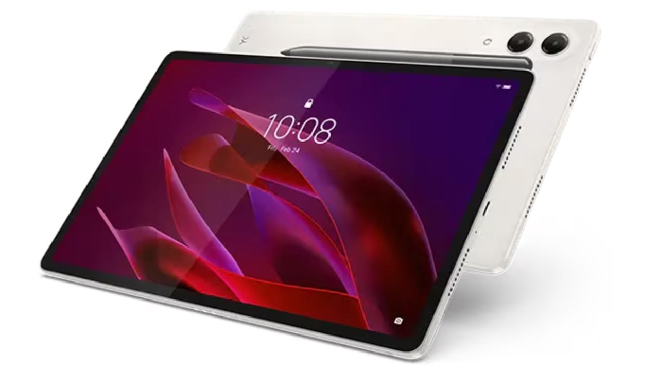 Lenovo Yoga Tabのスペックまとめ！SD 8 Gen 3搭載の11型タブレットが