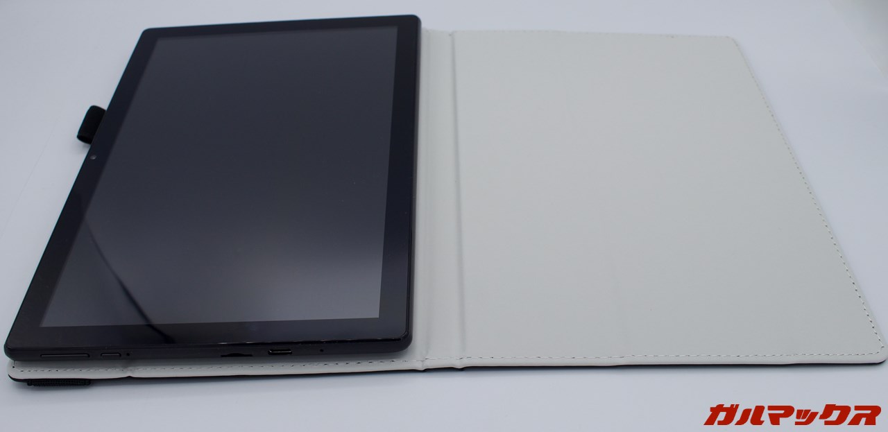 3COINS 10.1インチ タブレットの本音レビュー！性能が低すぎてライト