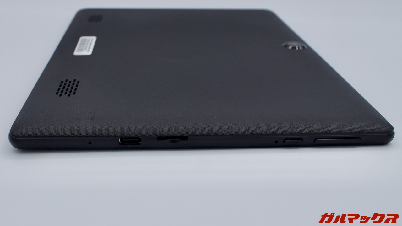 3COINS 10.1インチ タブレットの本音レビュー！性能が低すぎてライト