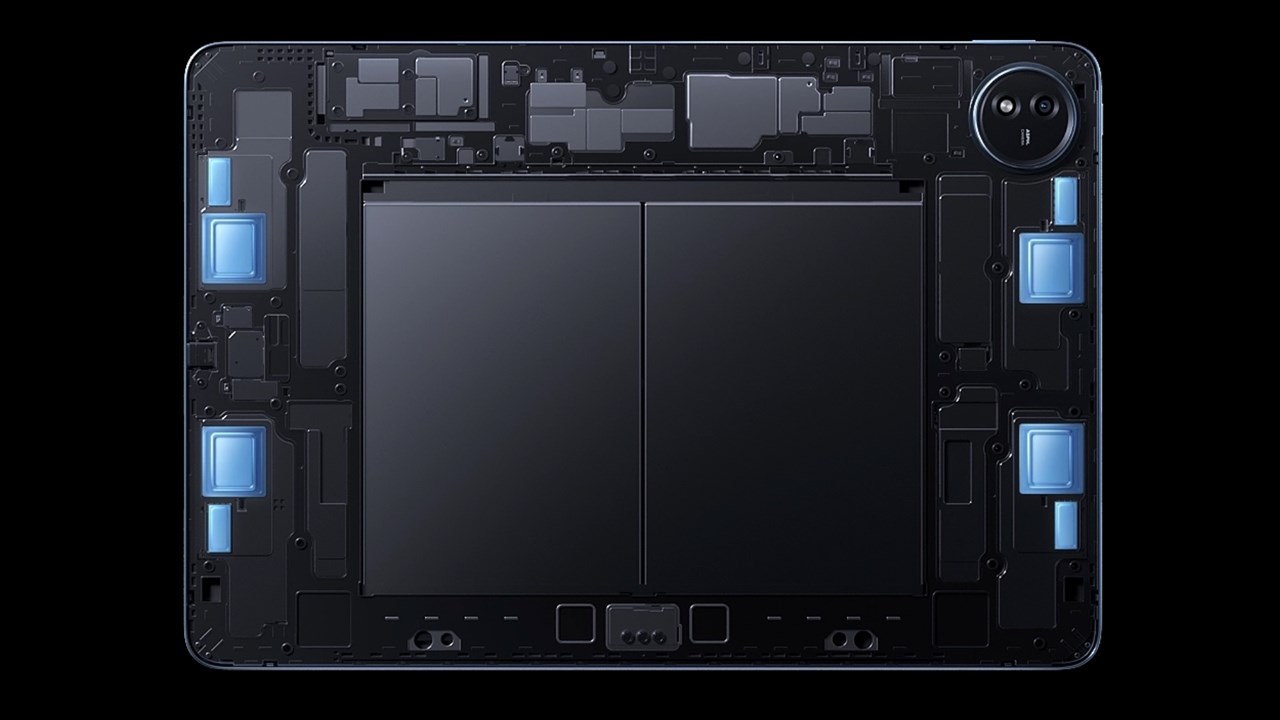 vivo Pad3 Proってどんなタブレット？特徴・スペックまとめ - ガルマックス