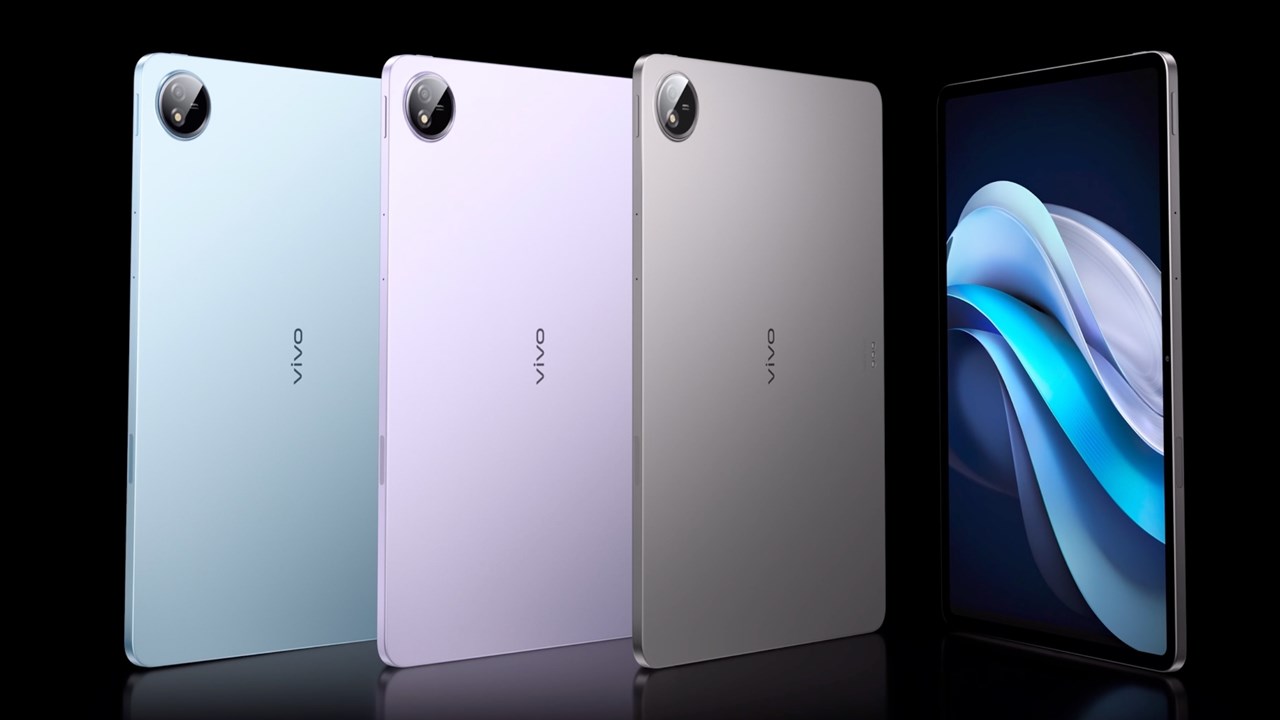 vivo Pad3 Proってどんなタブレット？特徴・スペックまとめ - ガルマックス