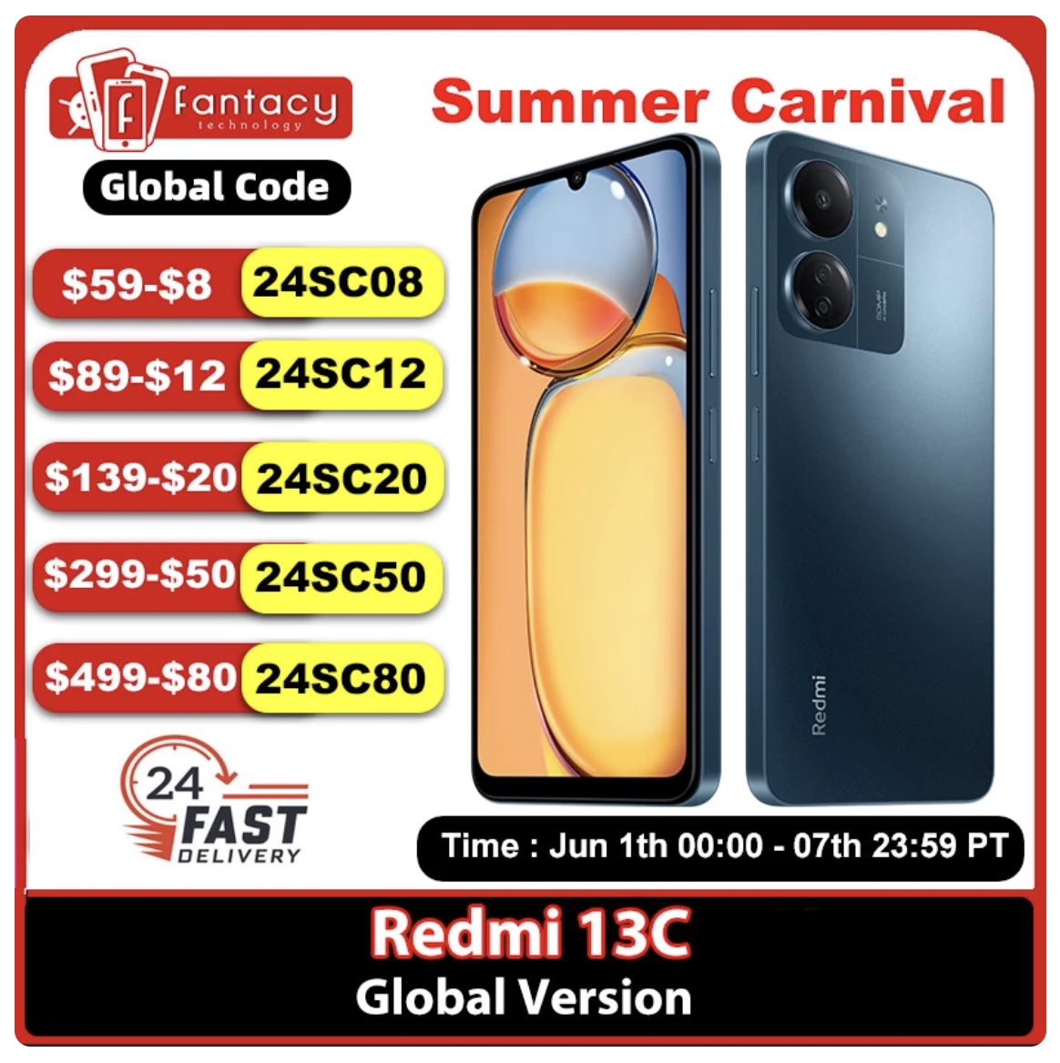 Redmi Note 13 Proシリーズが激安に！日本でも売ってる13 Pro+ 5Gは346