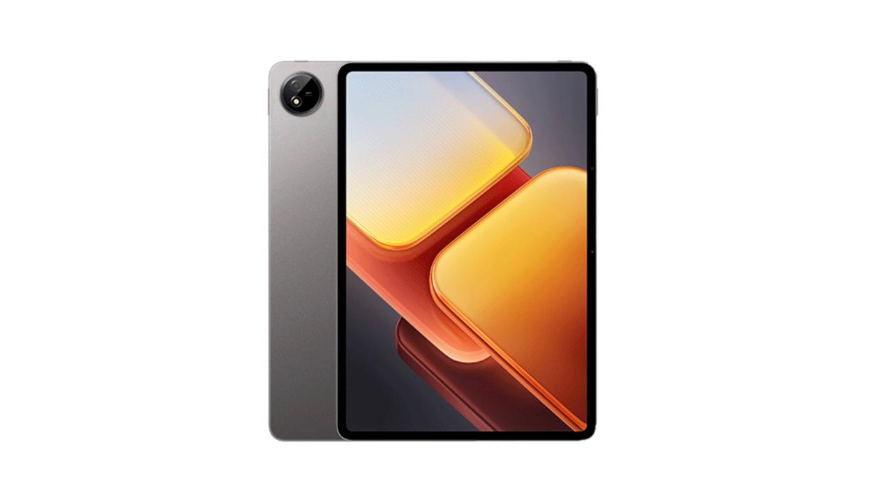 vivo iQOO Pad2 Pro/メモリ8GB（Dimensity 9300+）の実機AnTuTu