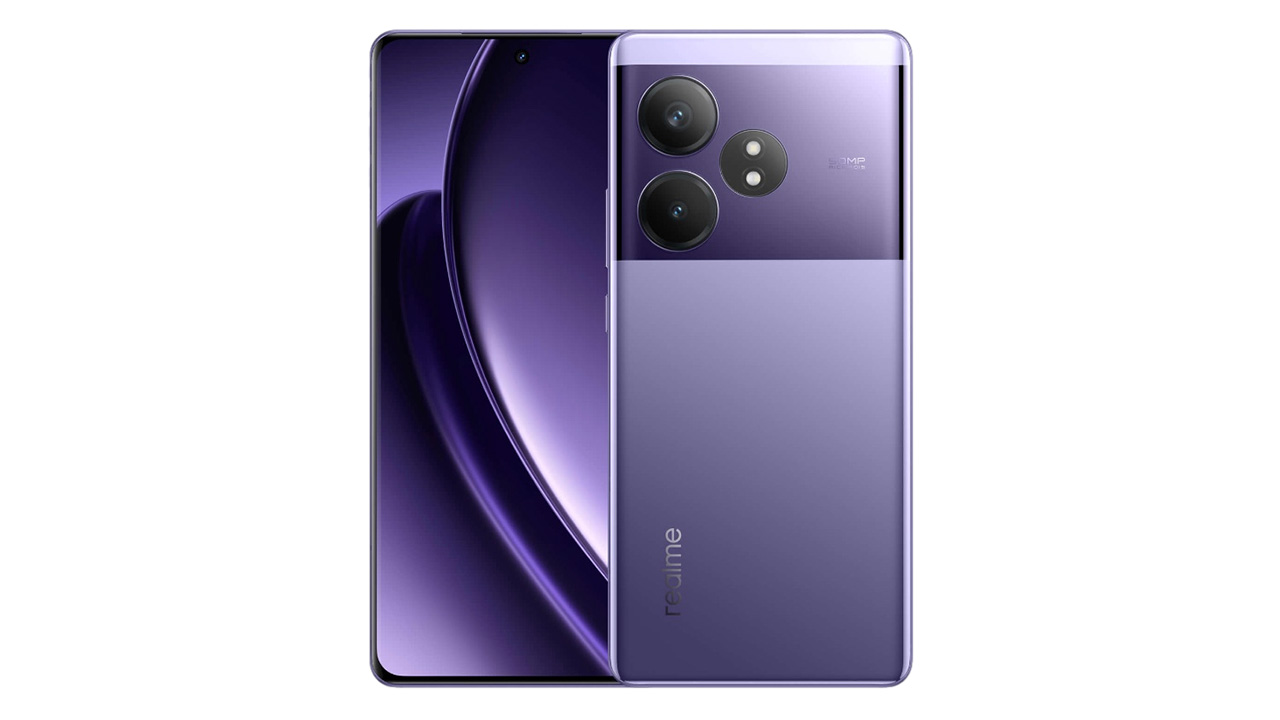 realme GT Neo 6のスペック・対応バンド・価格まとめ - ガルマックス