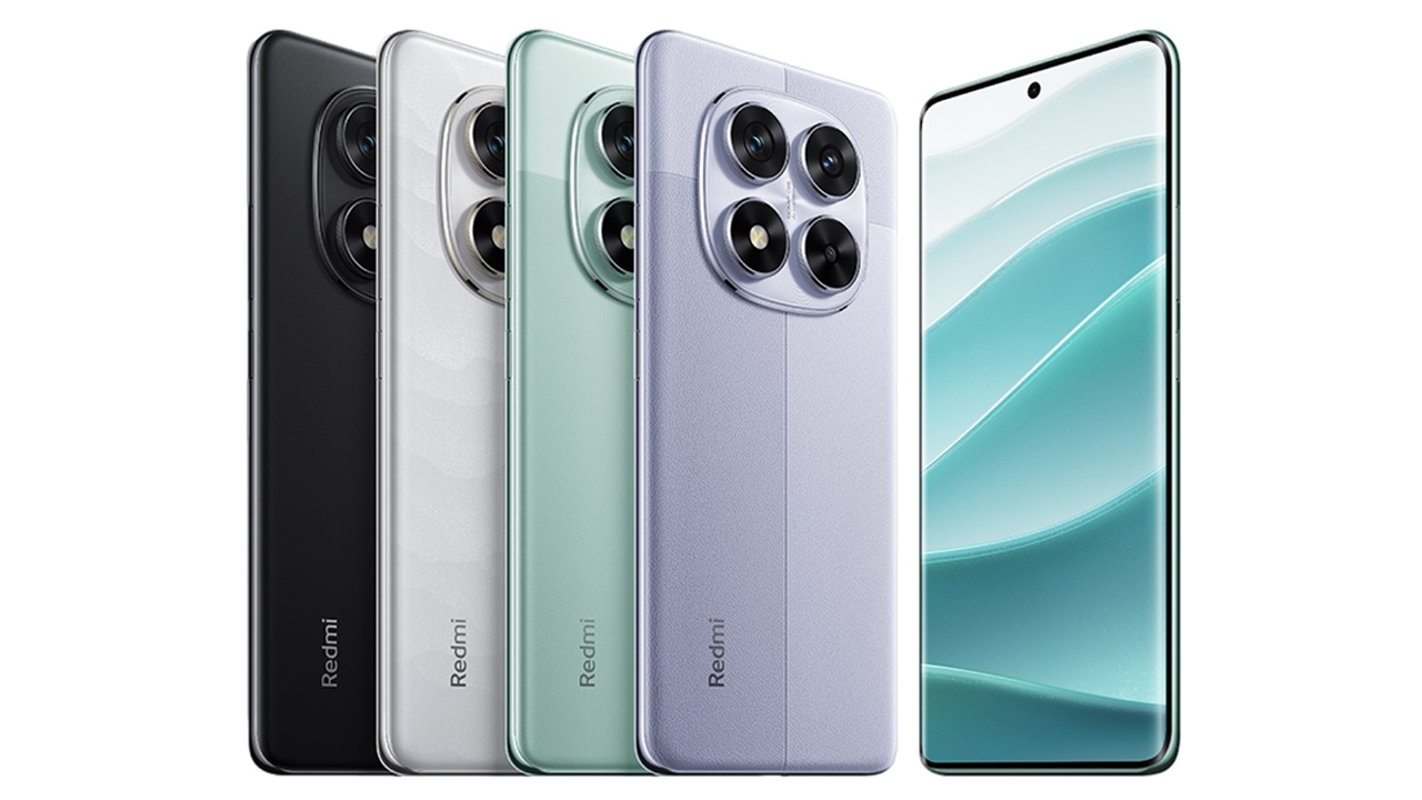 Redmi Note 14 Pro 中国・インド版のスペック・対応バンド・価格まとめ