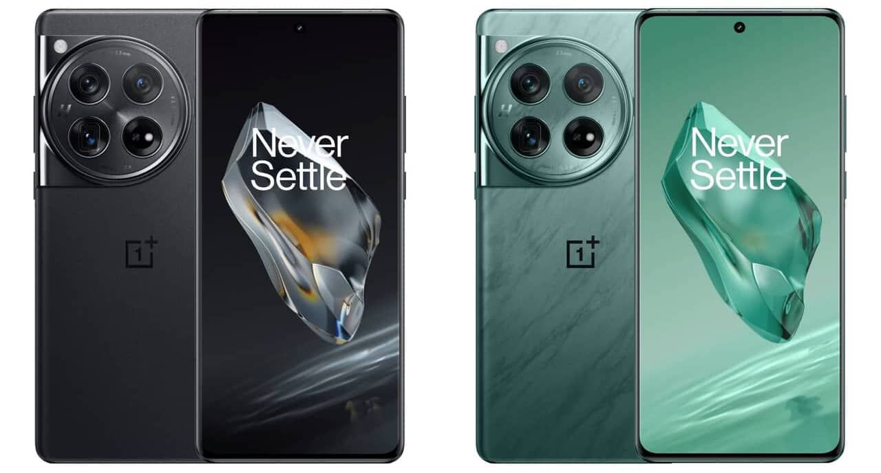 OnePlus 12 グローバル版のスペック・対応バンドまとめ！Snapdragon 8