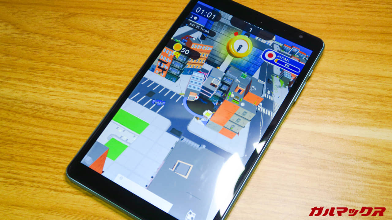 Teclast P85Tの実機レビュー！1万円で買える激安タブレットはどれほど