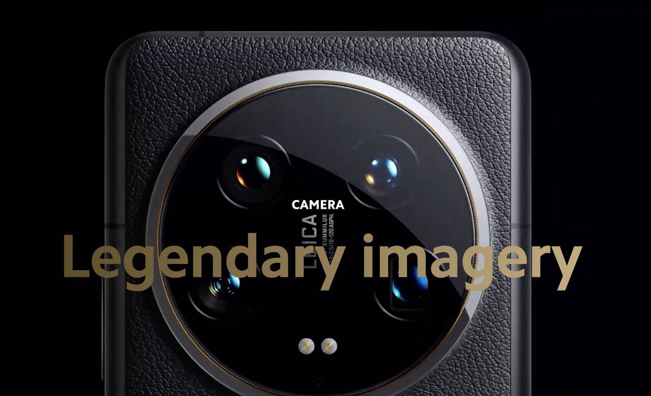 Xiaomi 14 Ultra（グロ版）ってどんなスマホ？スペック・対応バンド