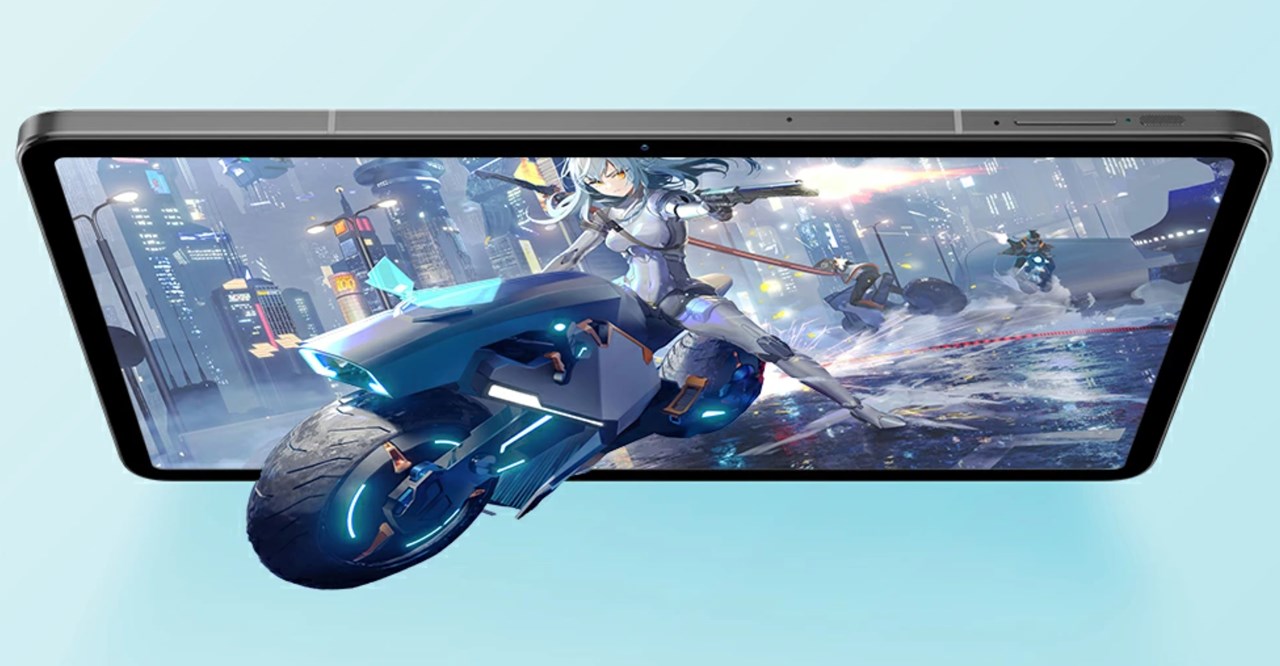 Headwolf HPad6ってどんなタブレット？特徴・スペック・対応バンド