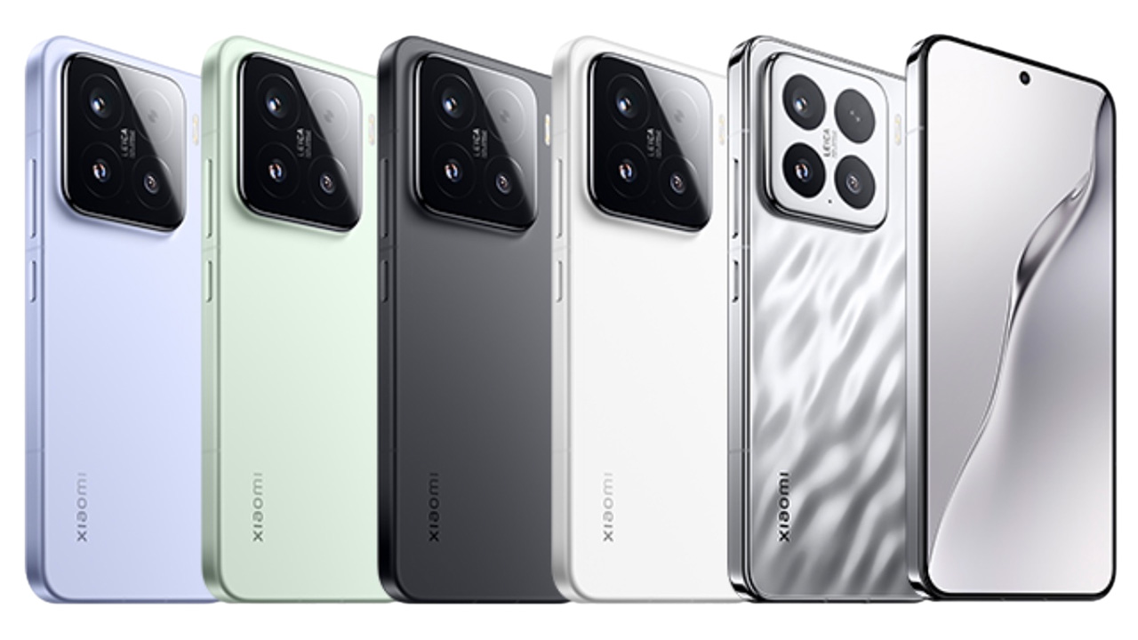 Xiaomi 15のスペック・対応バンド・価格まとめ - ガルマックス