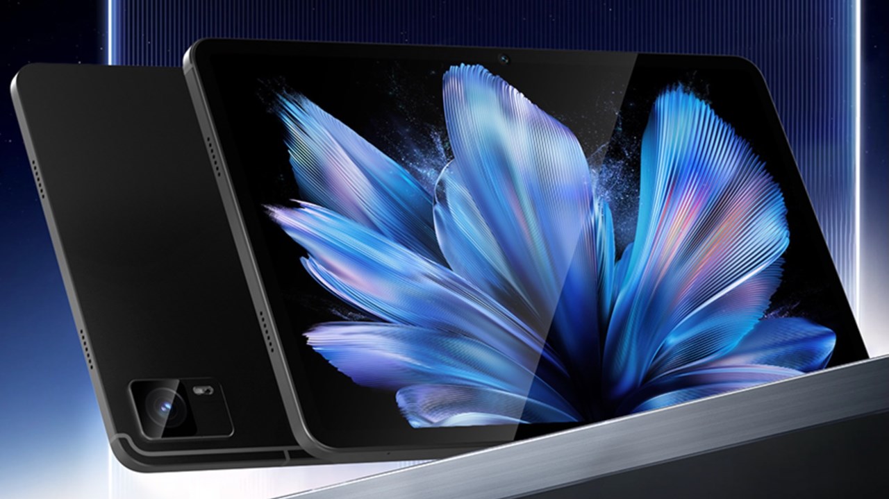 メモリを増量した上位モデルが新登場！Headwolf HPad6 Proのスペック