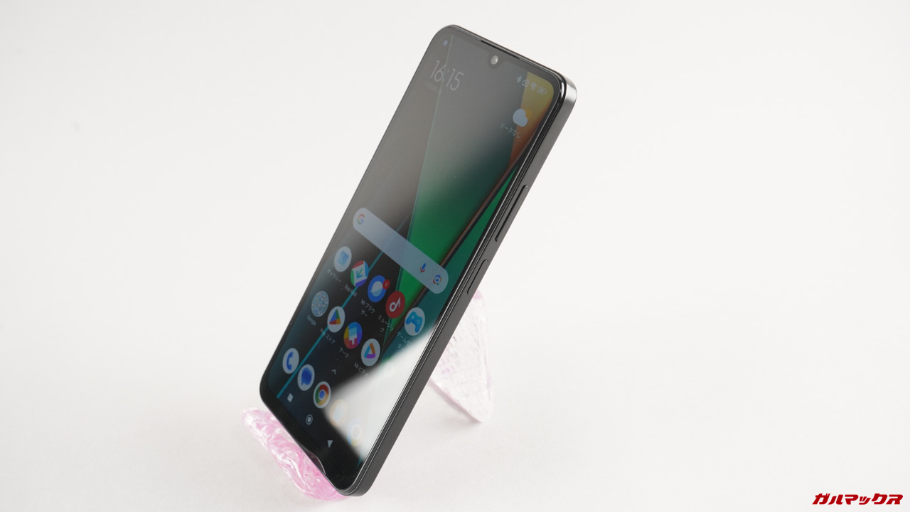 POCO C75の実機レビュー！価格の安さで妥協点も許せてしまう2万円切り