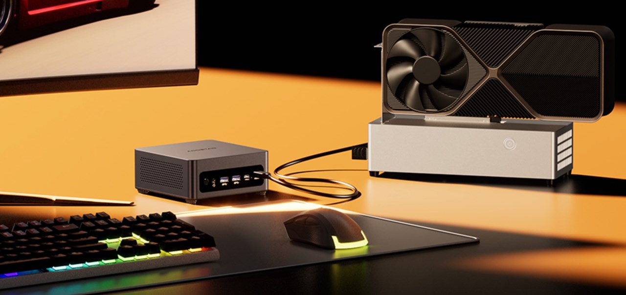 ミニPC「AOOSTAR G5」のスペックを調べてみた！Oculink搭載PCとして