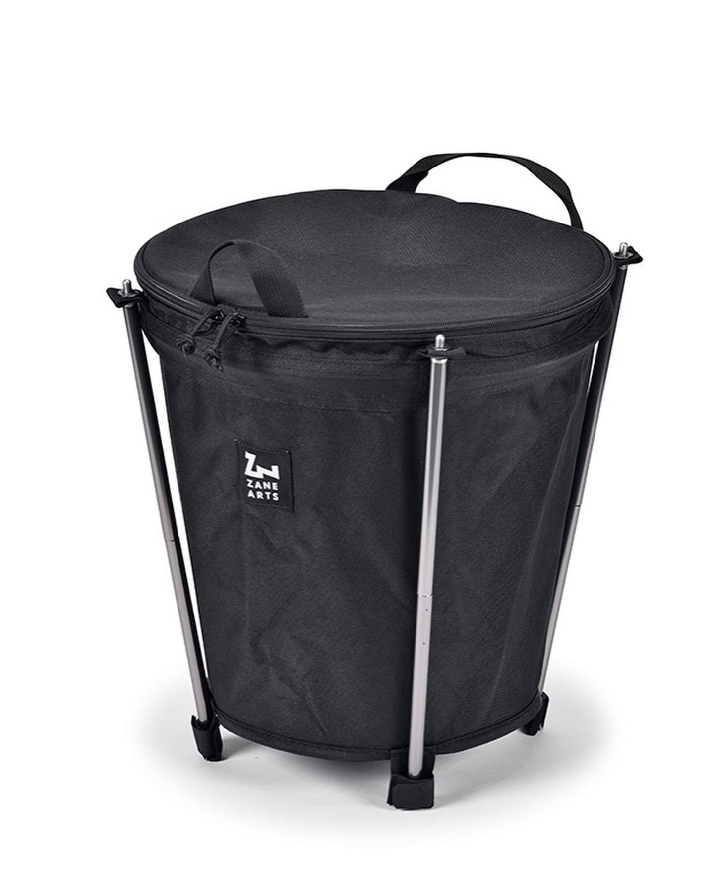 ゼインアーツの大人気ゴミ箱 