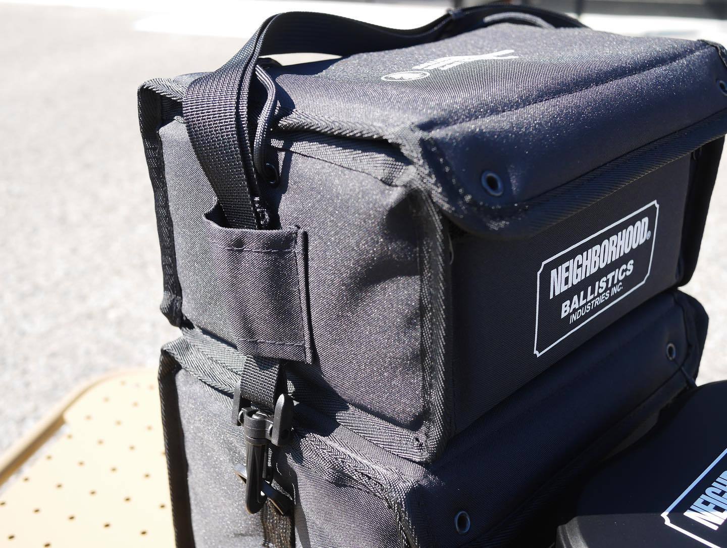 バリスティックスの20周年を記念した コラボ飯盒が登場です！ | 神戸市