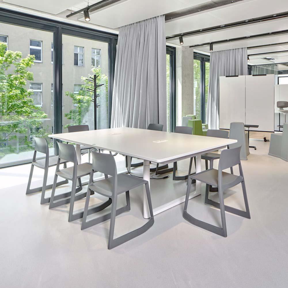 Vitra TipTon RE チェア ( ヴィトラ ティプ トン リ ミーティング