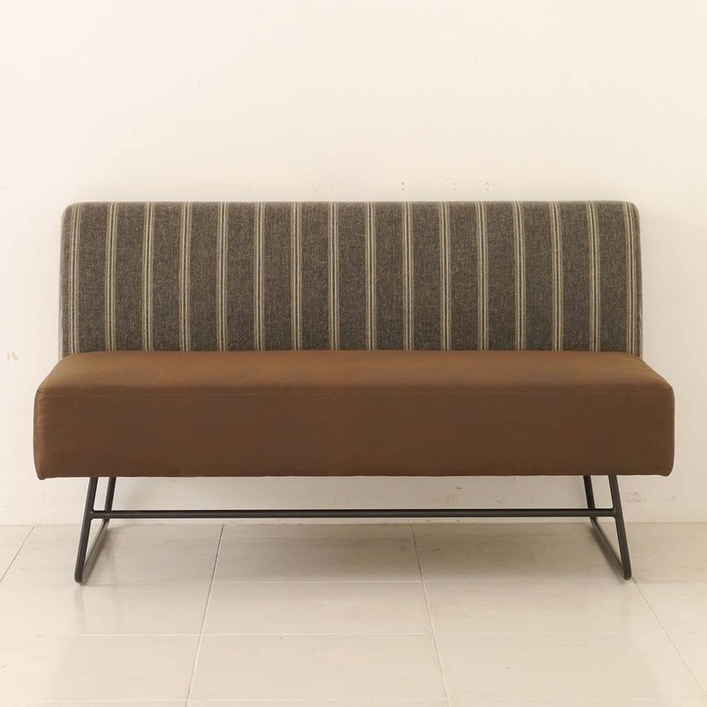 CAFF 2人掛け ソファー (カフ リビングワーク ソファーダイニング) の