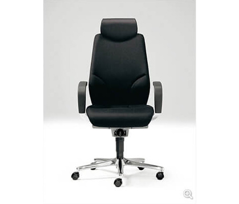 giroflex/ジロフレックス 64 パソコンチェア ワークチェア エクストラ