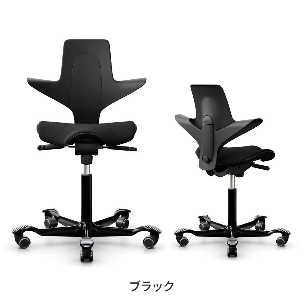 HAG Capisco Puls/ホーグ カピスコパルス 座クッション (座面高39.2cm
