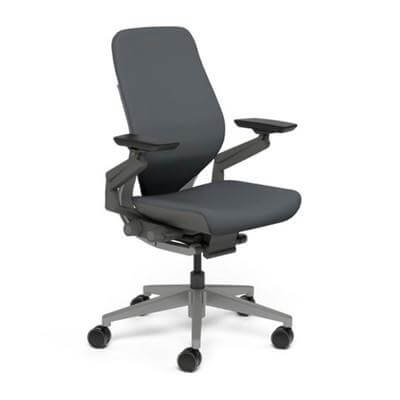 オフィスチェア 高機能チェア steelcase/スチールケース ジェスチャー