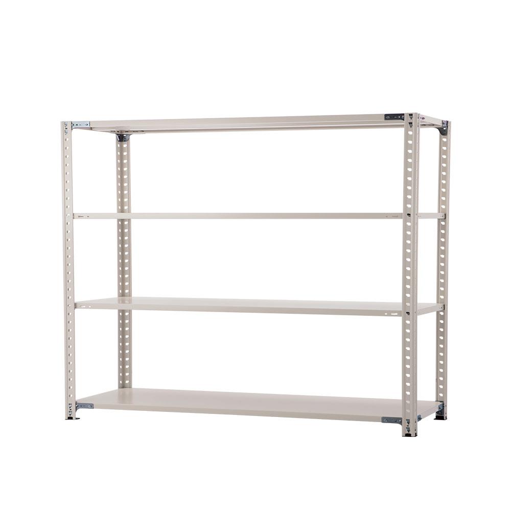 収納家具 ラック 棚 スチールラック 物品棚 シェルフ 軽量ラック 軽量