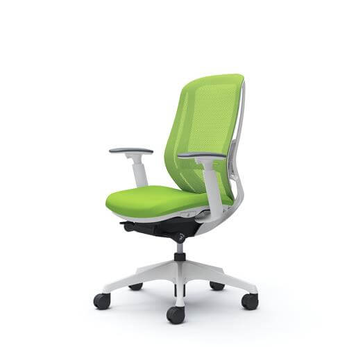 オフィスチェア ワークチェア PCチェア オカムラ/Sylphy/シルフィー