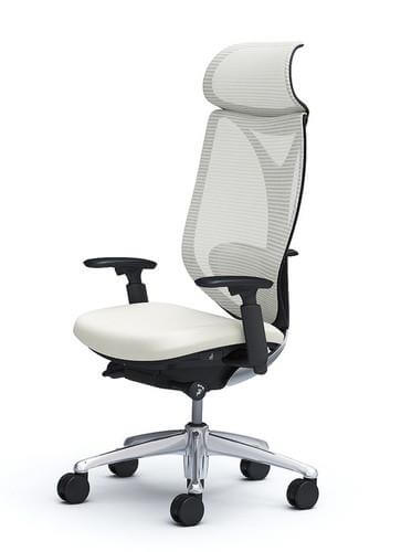 オフィスチェア ワークチェア オカムラ/Sabrina/サブリナ メッシュ