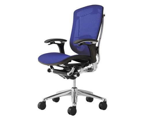 Okamura/オカムラ オフィスチェア ワークチェア チェア コンテッサ