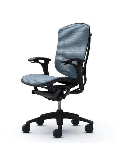 Okamura/オカムラ オフィスチェア ワークチェア チェア コンテッサ