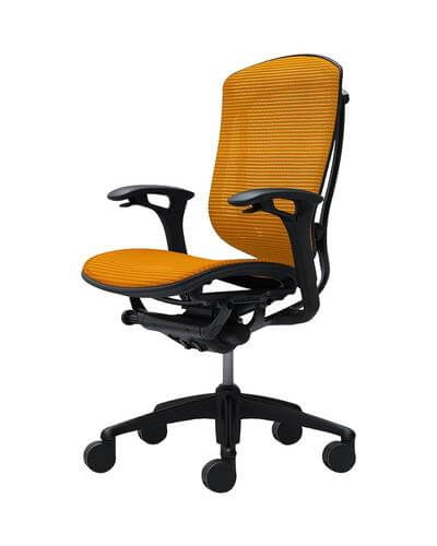 Okamura/オカムラ オフィスチェア ワークチェア チェア コンテッサ