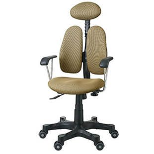 オフィスチェア パソコンチェア DUOREST/デュオレスト DR-7900 高機能