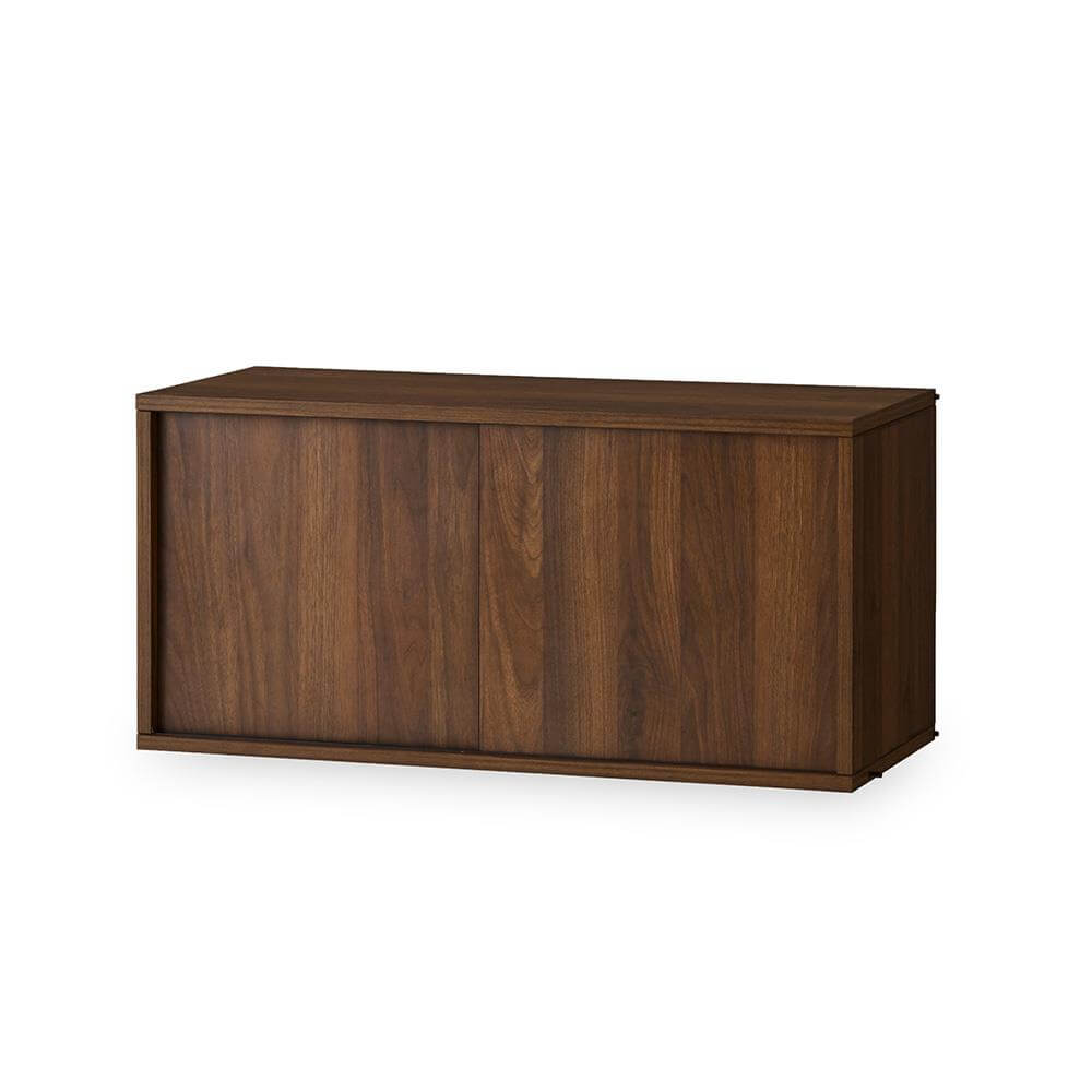 ezbo 専用引き戸 ( 棚 ラック 引き出し 収納 追加パーツ 部材パーツ