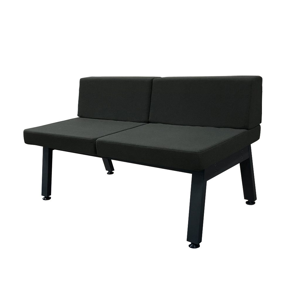 ダイニングワークシリーズ ソファー 2人掛け ハイタイプ (ダイニング