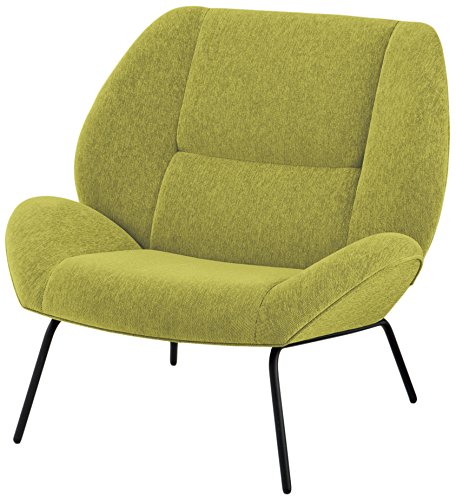 Fion フィオン ソファ 塗装脚 ( ワークソファ 1人掛け フリースペース