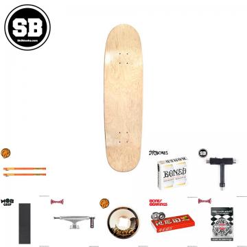 スケートボード(スケボー)&サーフスケート専門店 | Garage