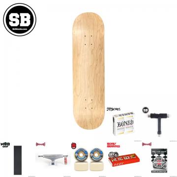 スケートボード(スケボー)&サーフスケート専門店 | Garage