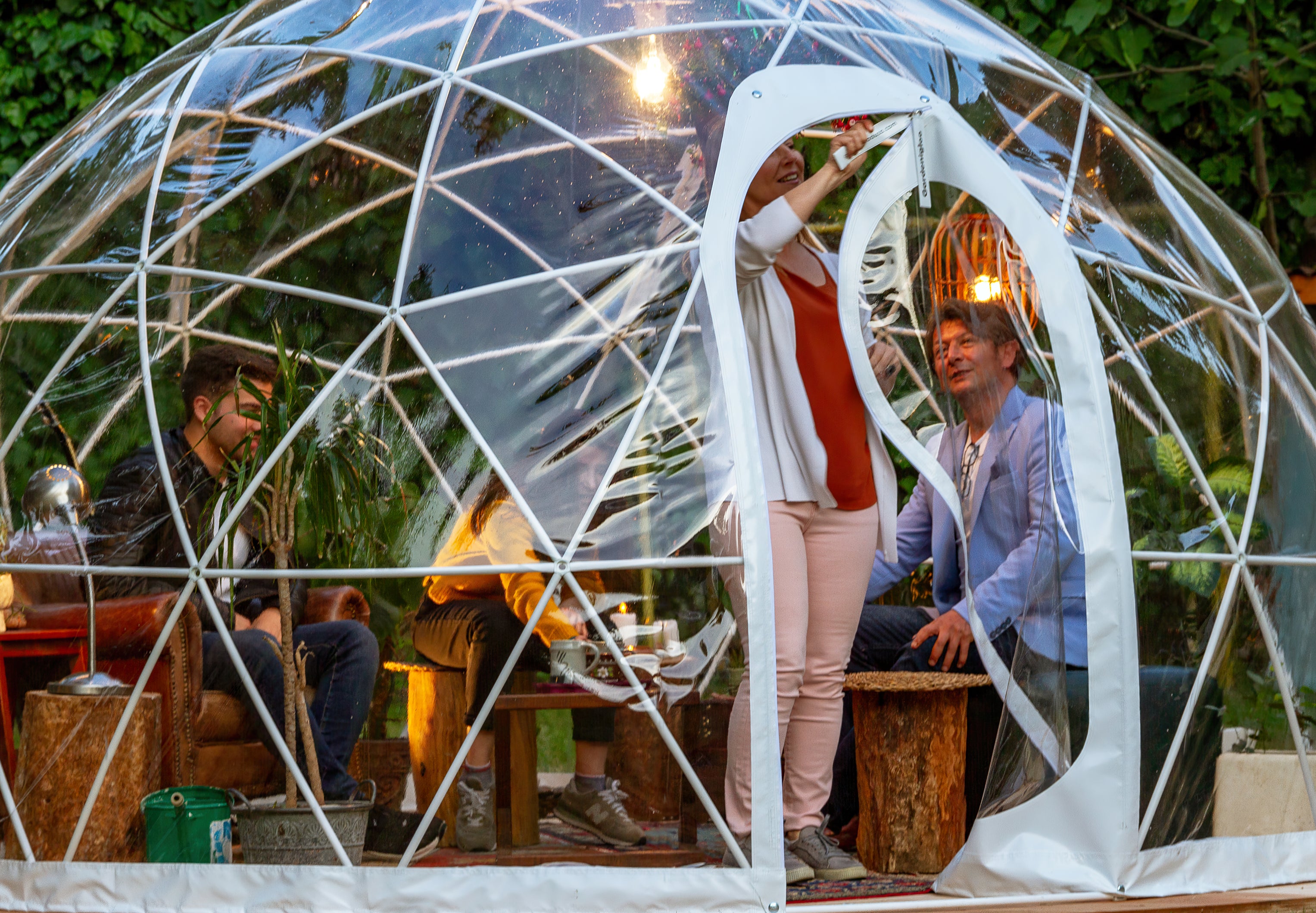 Gardenigloo V2 | Gardenigloo USA