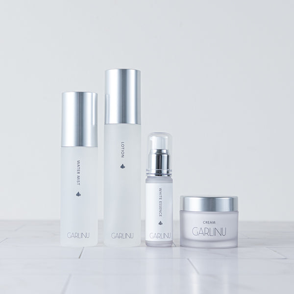 定期便《31％OFF》スペシャルビューティーセット – GARLINU（ガリーヌ