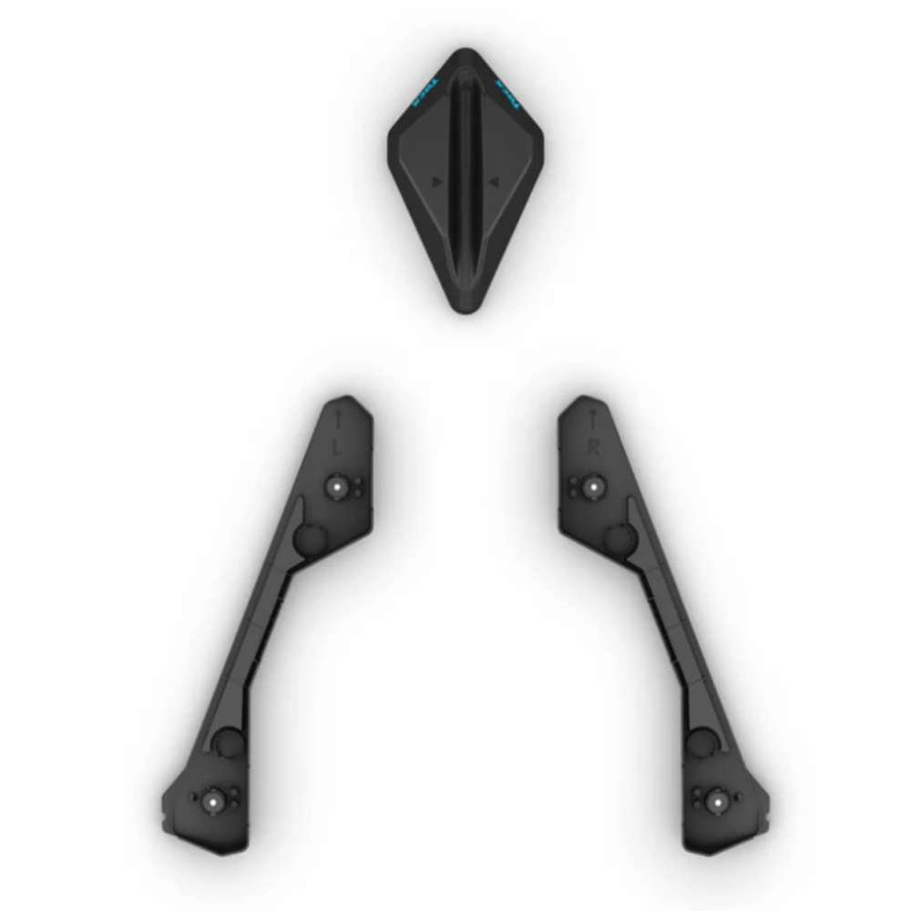 Plataforma de Treinamento Tacx p/ Neo 2 Smart/Neo 2T Smart