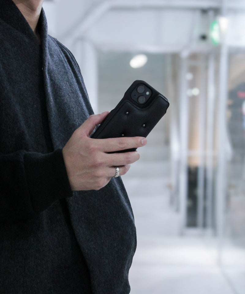 DEMIU / BALLON CINQ デミュウサンク バロン スマホケース iPhone