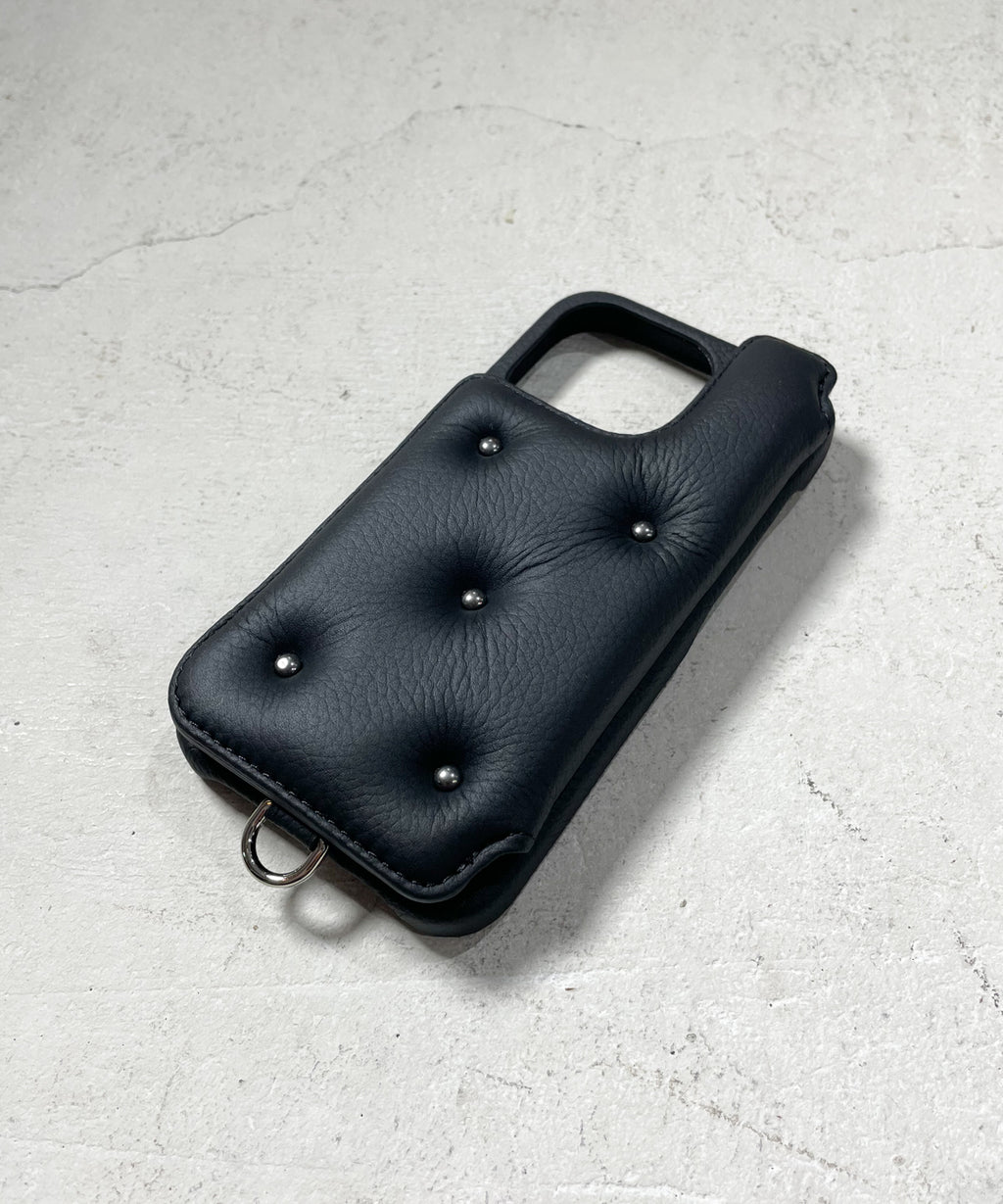 DEMIU / BALLON CINQ デミュウサンク バロン スマホケース iPhone