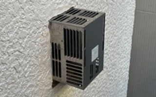 リンナイRBF-SBN-FX-L-T→リンナイRBF-BSBN-FX-L-T｜横浜市鶴見区H邸の