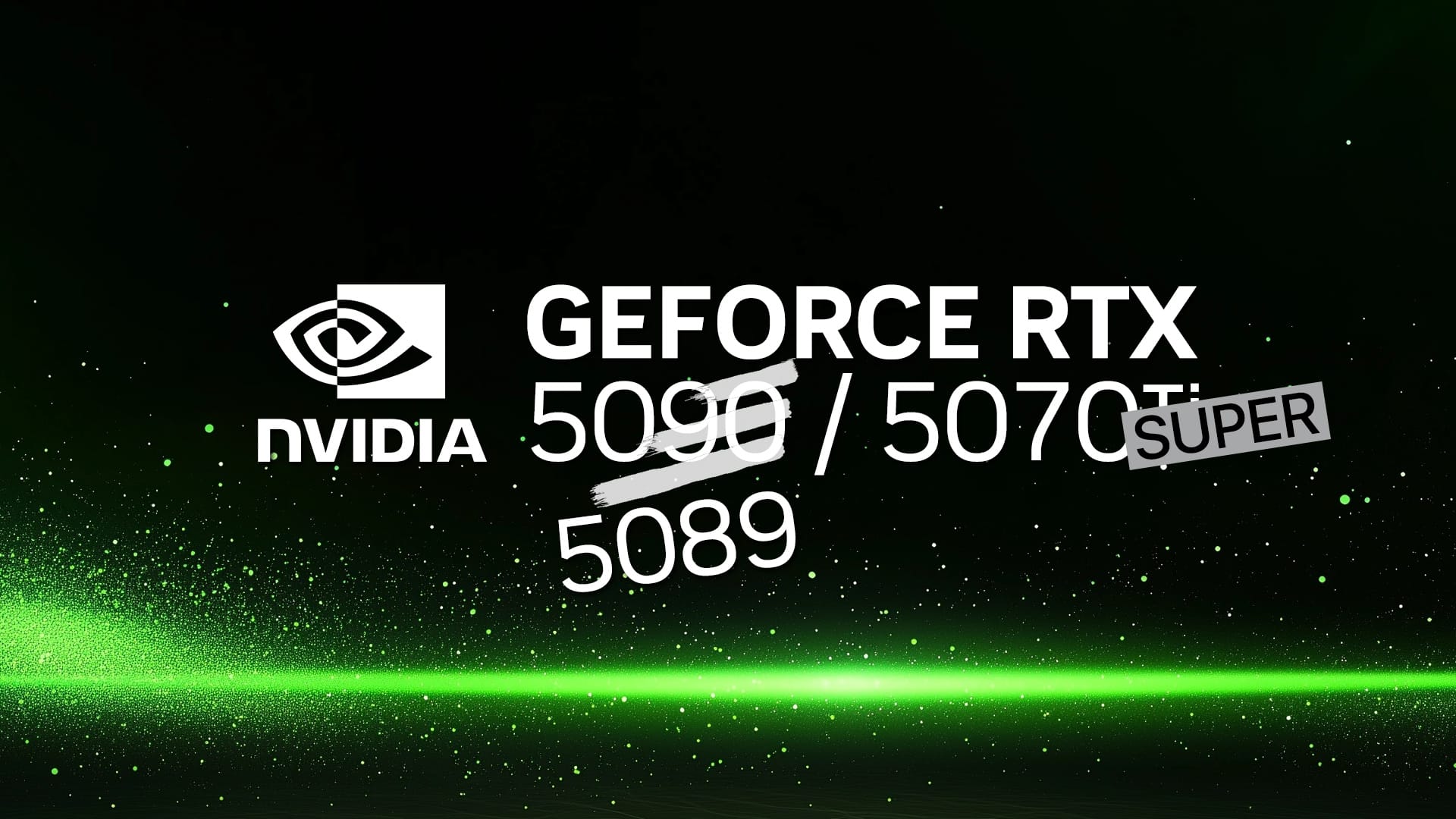 GeForce RTX 5070 Ti にもROP不足の不具合。不具合品は本体交換が必要