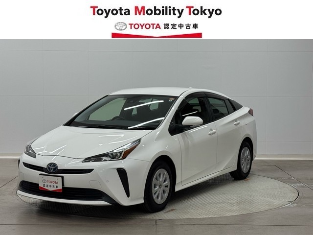 プリウス S（0360102A17512）の中古車 | トヨタ認定中古車 | トヨタ