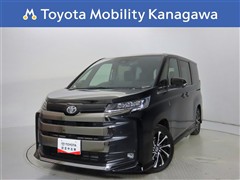 ノア（ブラインドスポットモニター）の中古車 | トヨタ認定中古車