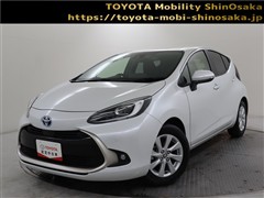 トヨタ アクア（大阪府）中古車検索結果｜トヨタ公式中古車サイト