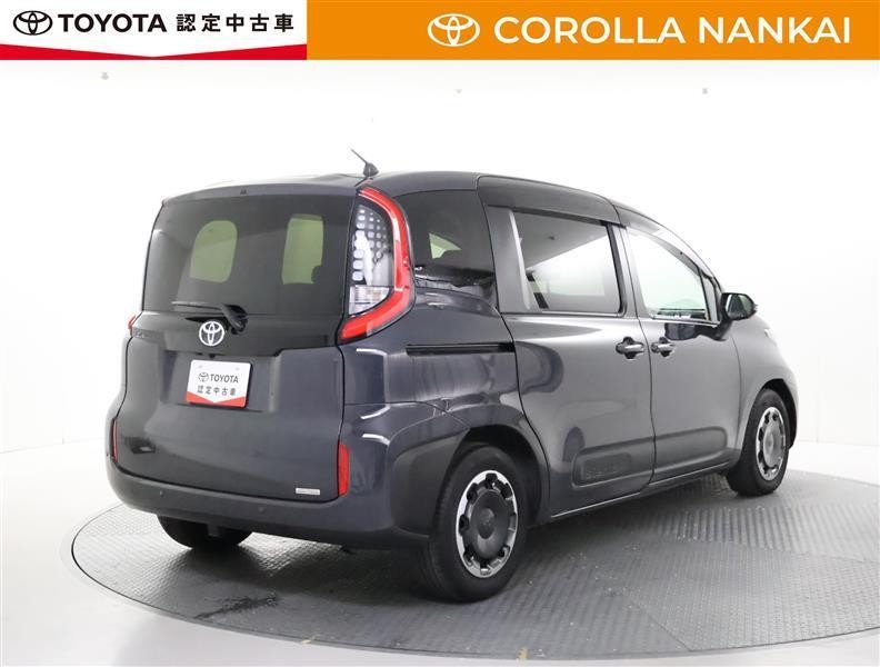 シエンタ Z（35301C2681528）の中古車 | トヨタ認定中古車 | トヨタ