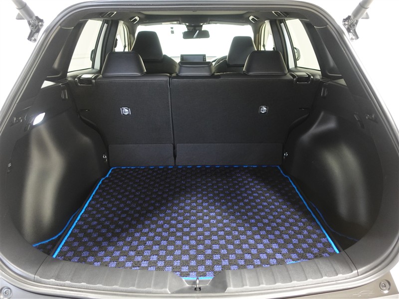 カローラクロスHEV Z 4WD（364018885433）の中古車 | トヨタ認定中古車