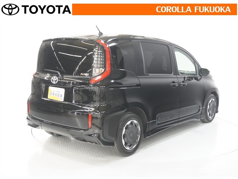 シエンタ Z（381036581763）の中古車 | トヨタ認定中古車 | トヨタ