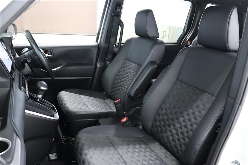 ヴォクシー S-Z（481020246423）の中古車 | トヨタ認定中古車 | トヨタ